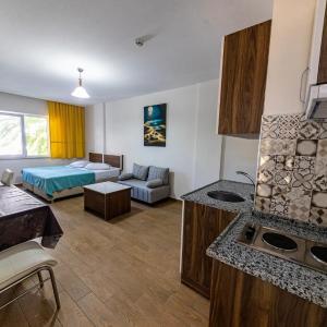 Şirin Apartrooms