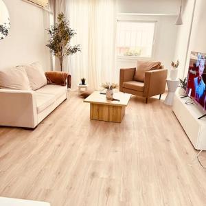 Degla Hotel apartment