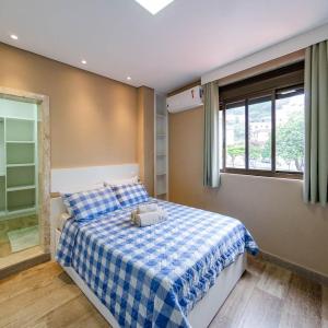 Prime Inn - Studios Coração Eucarístico