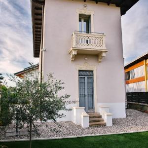 VILLA DEI SOGNI appartamento vicino ospedale Borgo Trento,Fiera e Arena di Verona