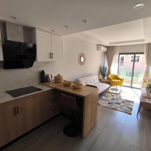 Appartement Camelia