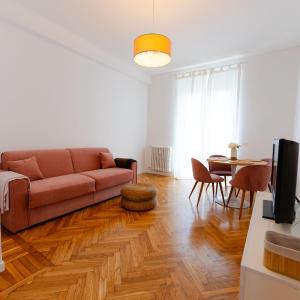 Casa Soperga, Corso Buenos Aires, Loreto, Milano