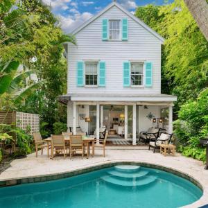 Island Inspiration by Last Key Realty