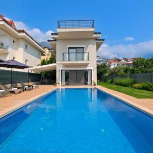 Villa Aromatherapy