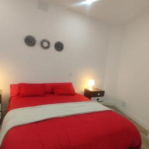 Apartamento HM en Vista Alegre Madrid