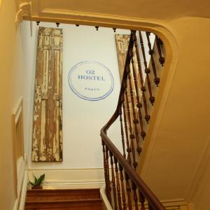 O2 Hostel