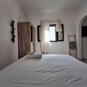 Estudio luminoso y privado - Kasbah de Tánger
