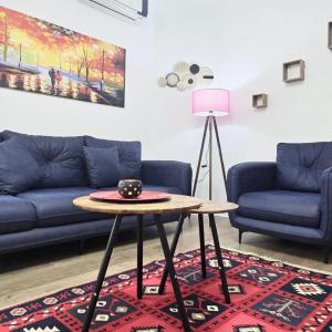 Serenity Apartment Tirana