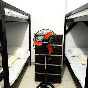 Transient House In Baguio unit 204