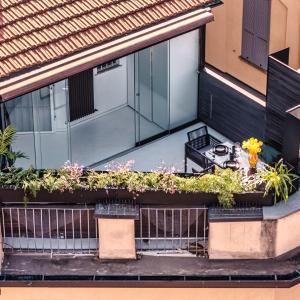 Navigli - Design Apartment with Private Terrace