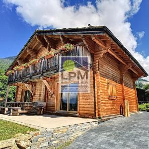 Chalet Mirage