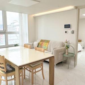 High-rise loft Coex Gangnam Stay
