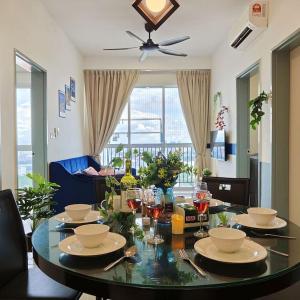 Pavilion 2 Suites