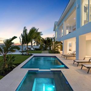 Oceanfront Oasis by Last Key Realty