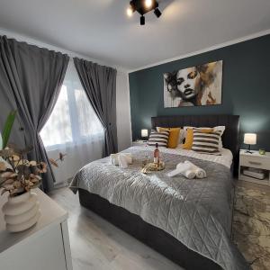 Elite Apartment Onesti