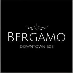Bergamo Downtown