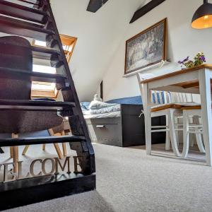 Cozy Haven CPH - Bright small rooms, easy public transport