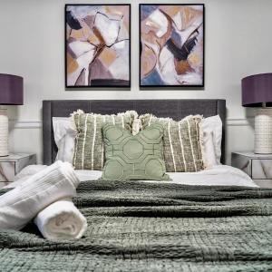 Bowmont Park Luxury Retreat