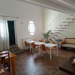 Demetra Rooms
