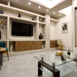Luxurious apartment 10' from city center