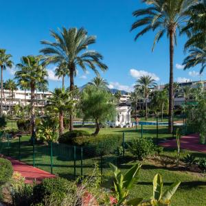Apartamento 2BR, Lorcrimar 4 Puerto Banús