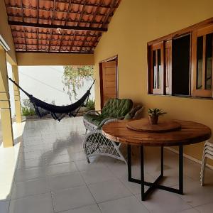 Casa Vó Anastacia
