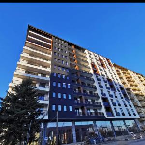 Unique Apartmets 1