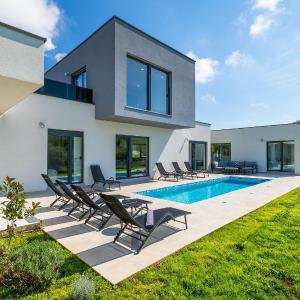 Villa Vivre