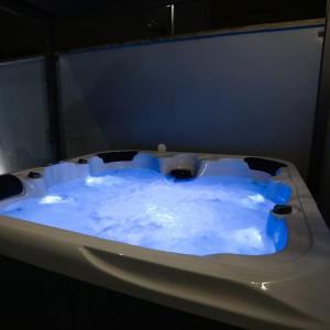 Duplex with private outdoor spa close to Strasbourg city center