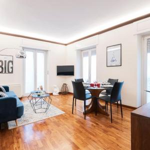 Easylife - Milano - DellaChiusa 8 - Porta Ticinese