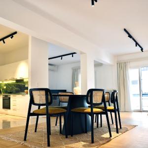 Pangrati Stunning Residence - Walk to Metro