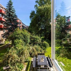 Perfect family place in Oslo!