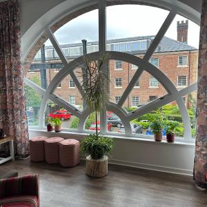 Stunning 2 bedroom apartment