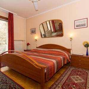 Budavar Bed and Breakfast