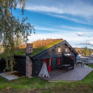 Vikinggrenda 21B