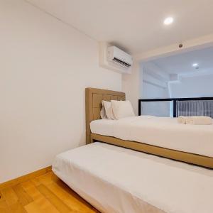 Spacious and Elegant Studio Loft Kingland Avenue Apartment By Travelio