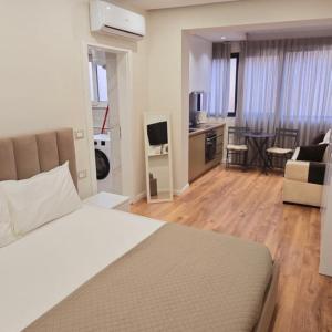 Arkle Apartment 7