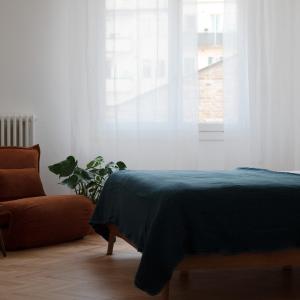 Brique apartment