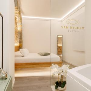 San Nicolò Suites