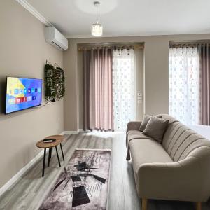 Soffi Apartament
