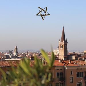 Stelle di Verona - Cordelia