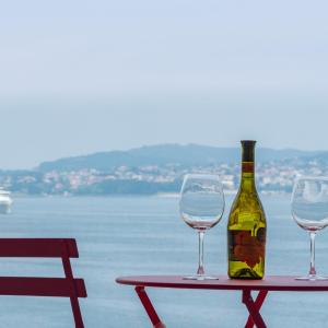 La Terraza de Beiramar