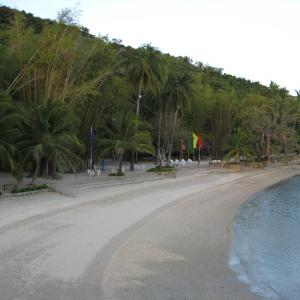 Costa Aguada Island Resort, Inampulugan Island, Sibunag, Guimaras