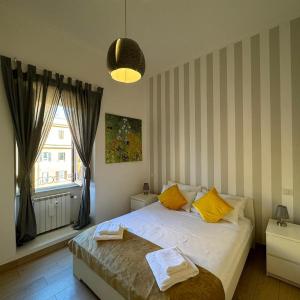 Green Oasis in Villa Riccio