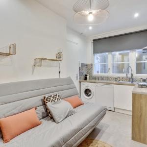 143 Suite La Française Superbe Appartement à Paris