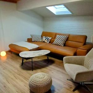 Ferienwohnung Iris