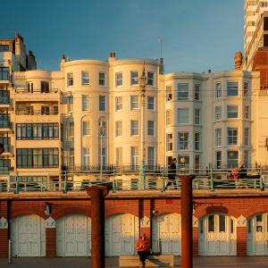 No.124 by GuestHouse, Brighton