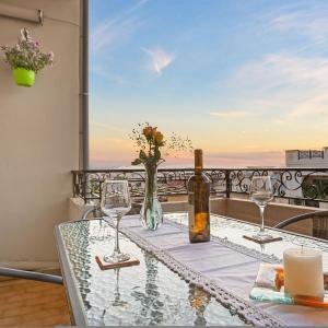 Artistic Apartment in Chania