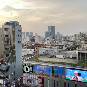 Shinjuku house 2