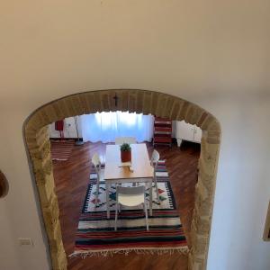Casa Tea: nel cuore del centro storico